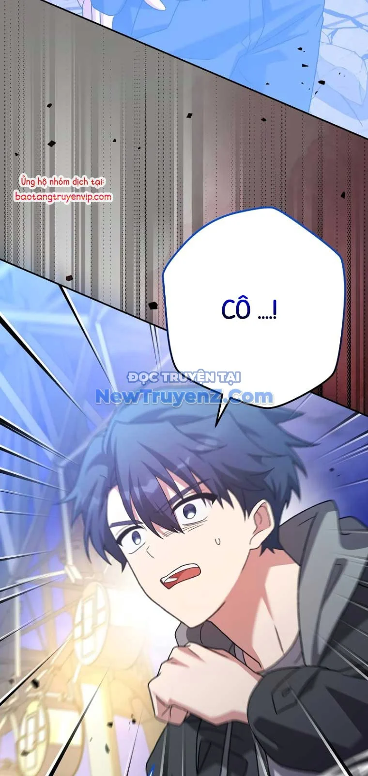 Nhân Vật Ngoài Lề Tiểu Thuyết Chapter 129 - Trang 2