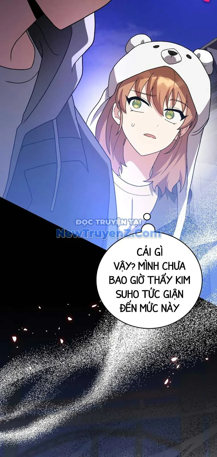 Nhân Vật Ngoài Lề Tiểu Thuyết Chapter 129 - Trang 2