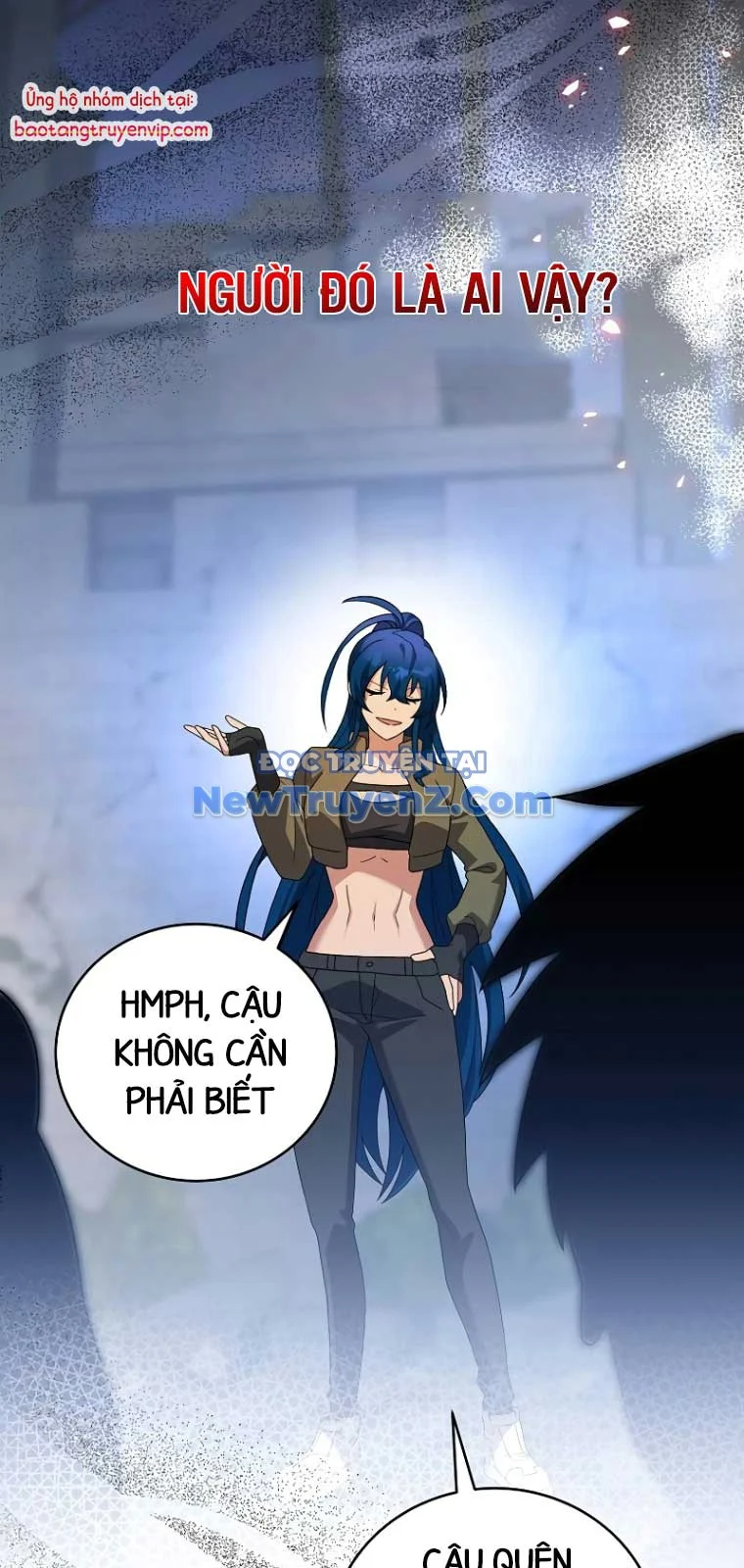 Nhân Vật Ngoài Lề Tiểu Thuyết Chapter 129 - Trang 2