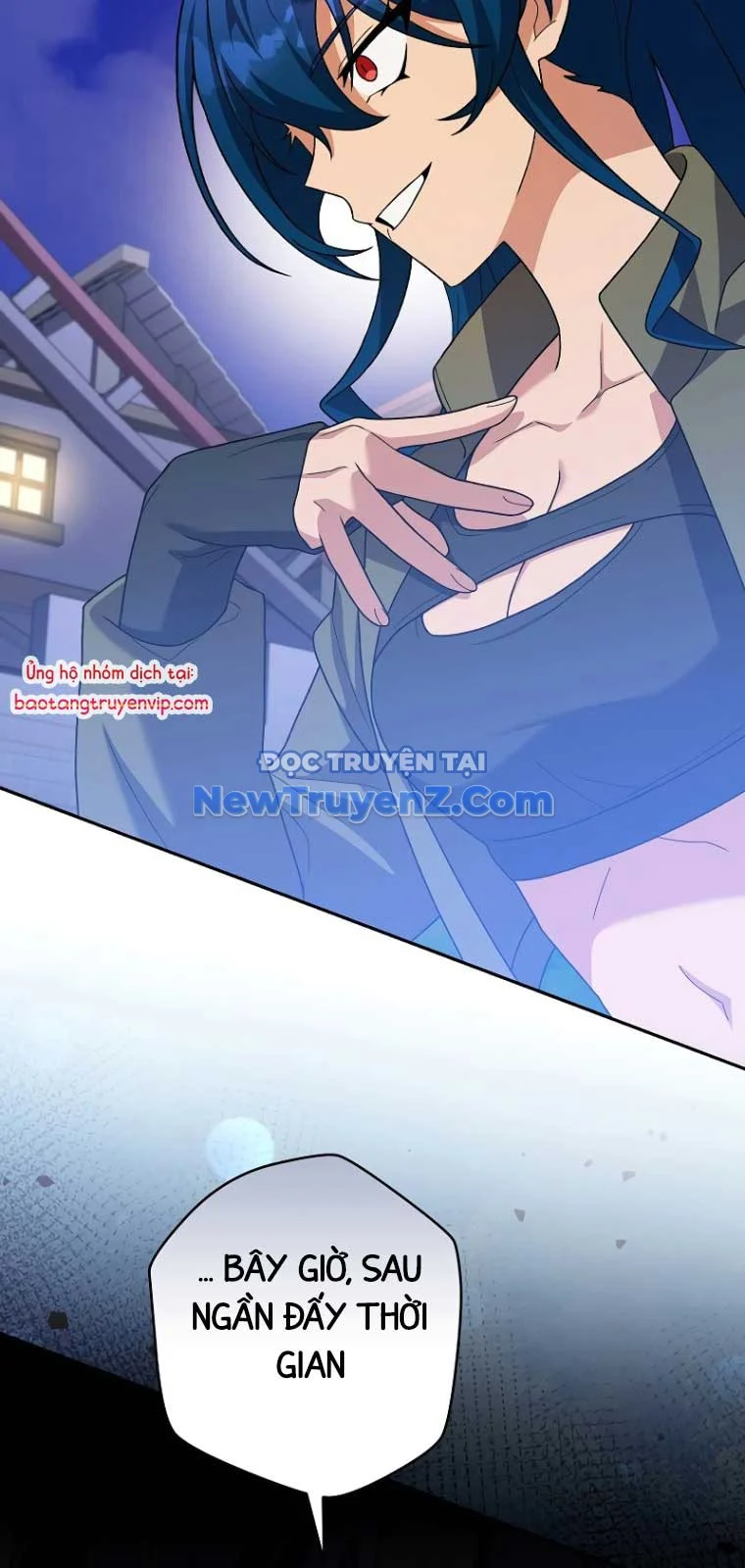 Nhân Vật Ngoài Lề Tiểu Thuyết Chapter 129 - Trang 2