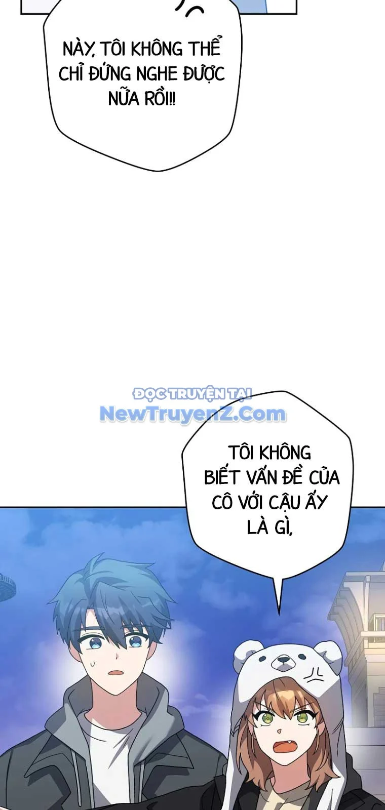 Nhân Vật Ngoài Lề Tiểu Thuyết Chapter 129 - Trang 2