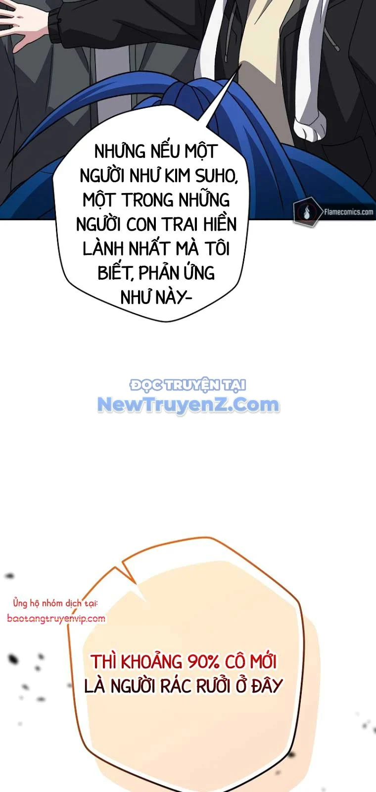 Nhân Vật Ngoài Lề Tiểu Thuyết Chapter 129 - Trang 2