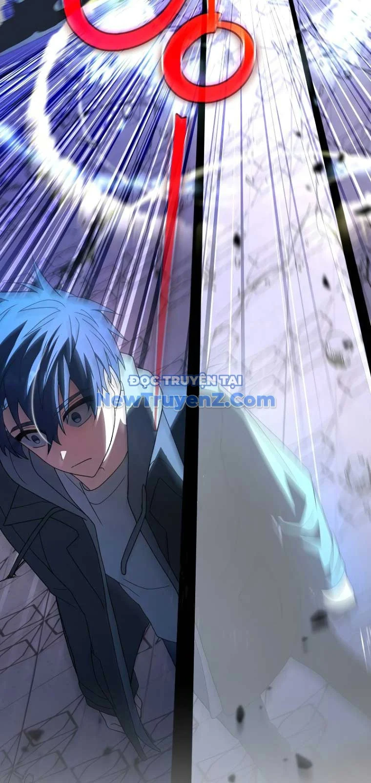 Nhân Vật Ngoài Lề Tiểu Thuyết Chapter 129 - Trang 2
