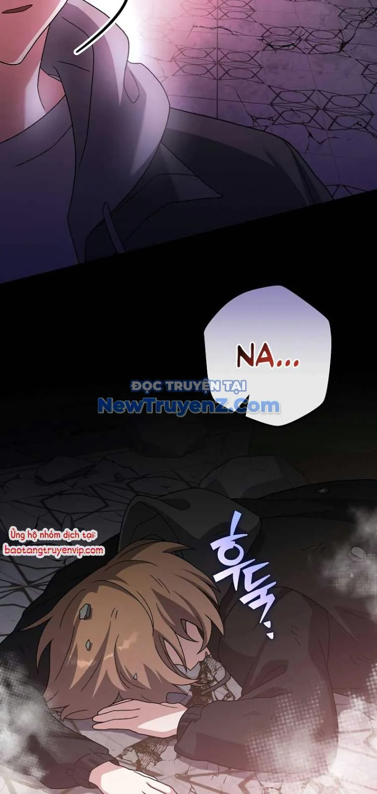 Nhân Vật Ngoài Lề Tiểu Thuyết Chapter 129 - Trang 2