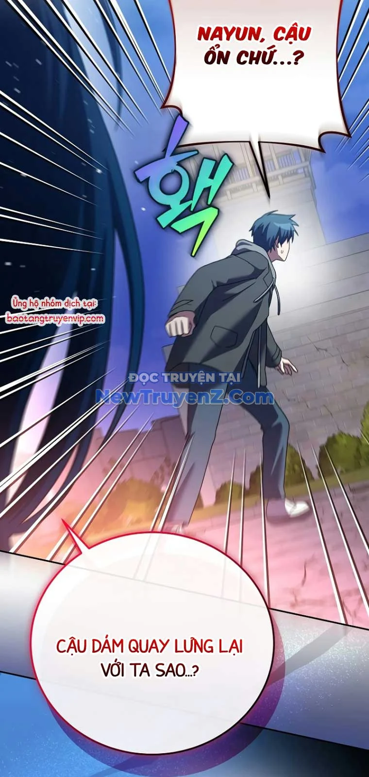 Nhân Vật Ngoài Lề Tiểu Thuyết Chapter 129 - Trang 2