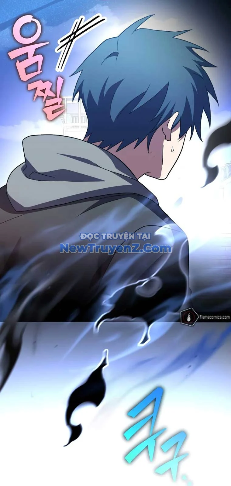 Nhân Vật Ngoài Lề Tiểu Thuyết Chapter 129 - Trang 2