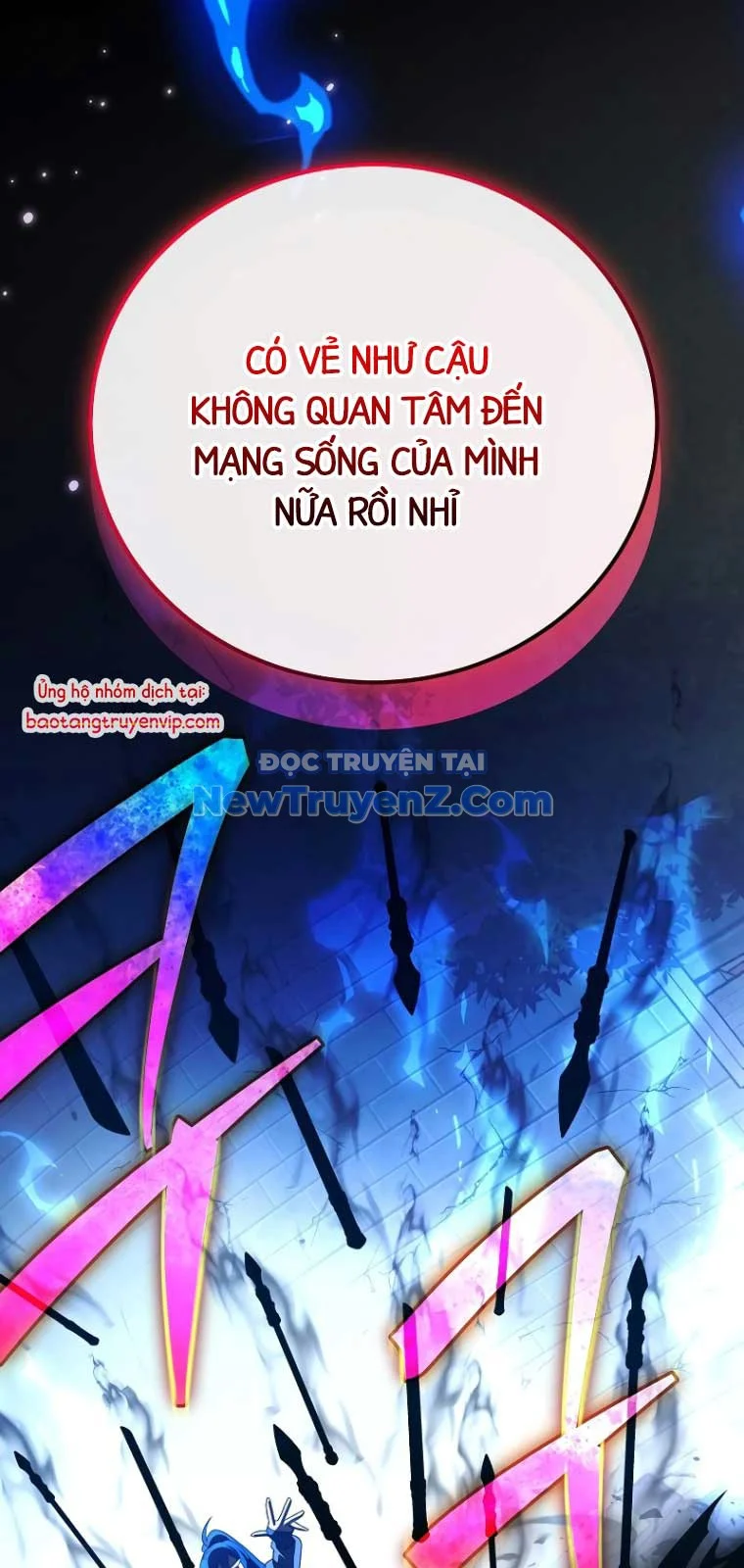 Nhân Vật Ngoài Lề Tiểu Thuyết Chapter 129 - Trang 2