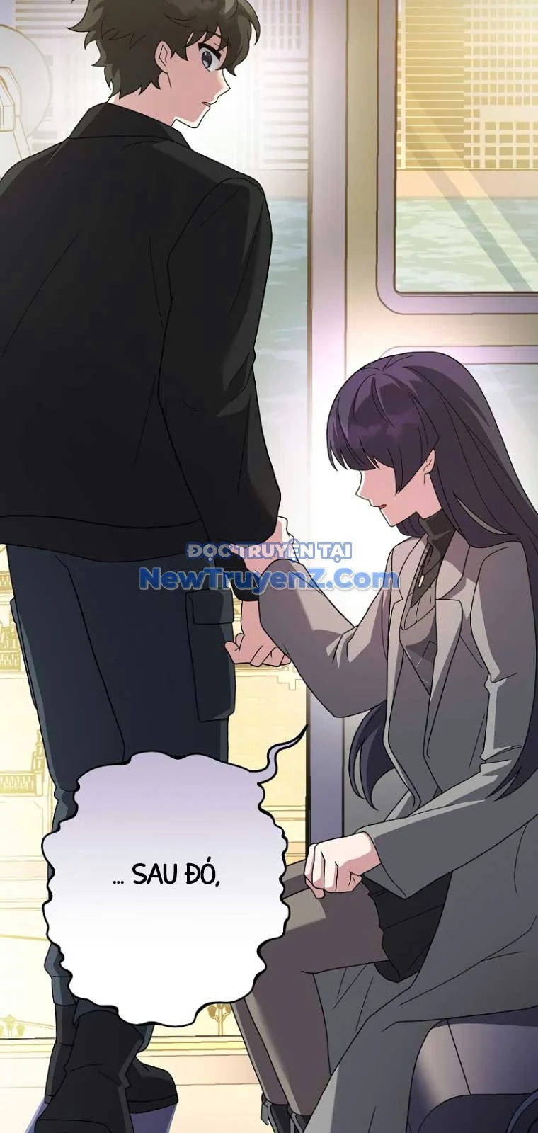 Nhân Vật Ngoài Lề Tiểu Thuyết Chapter 129 - Trang 2