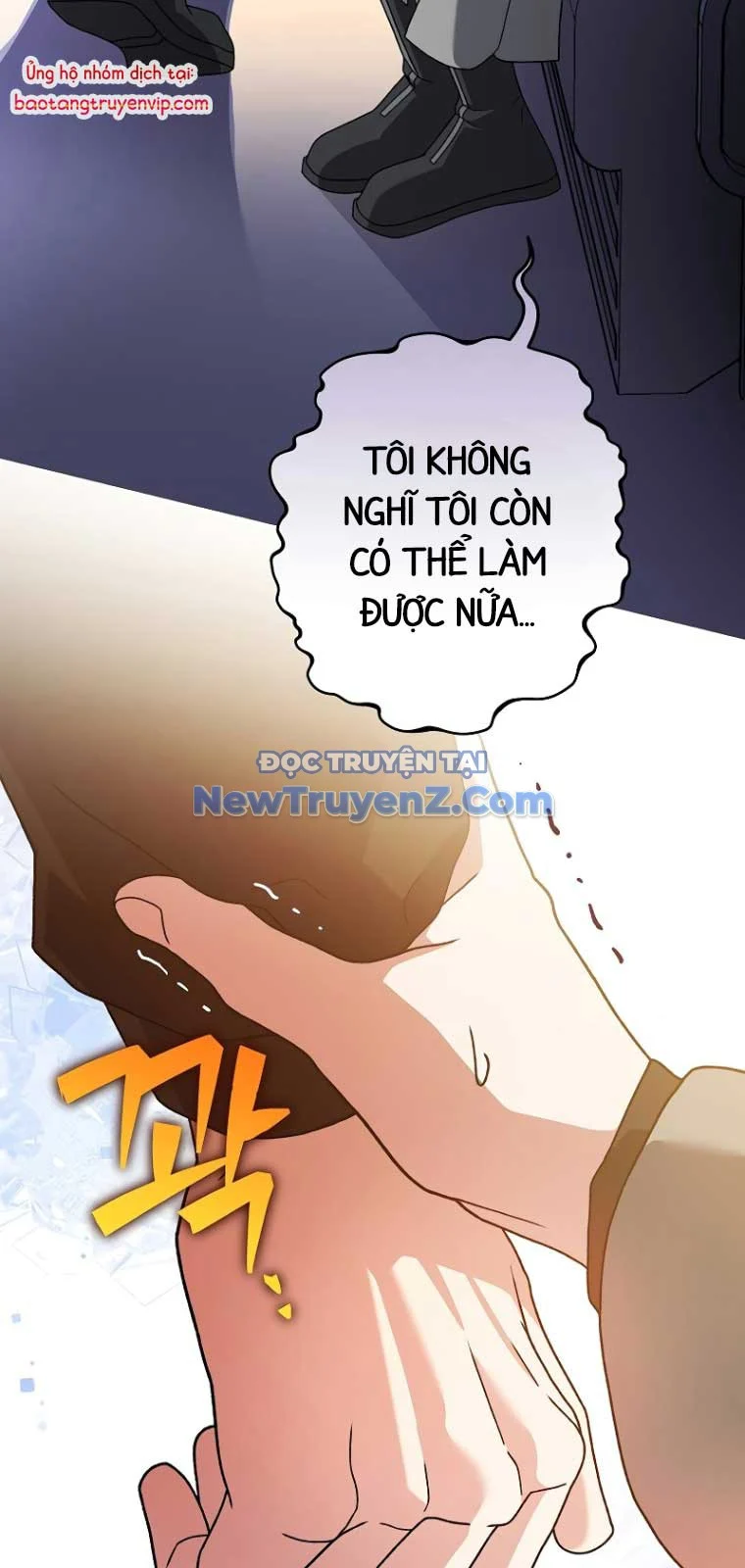Nhân Vật Ngoài Lề Tiểu Thuyết Chapter 129 - Trang 2