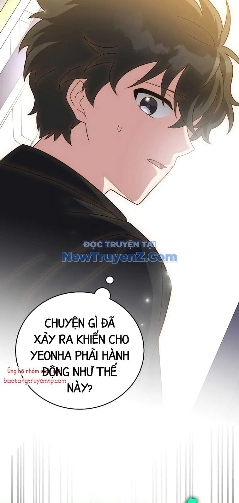 Nhân Vật Ngoài Lề Tiểu Thuyết Chapter 129 - Trang 2