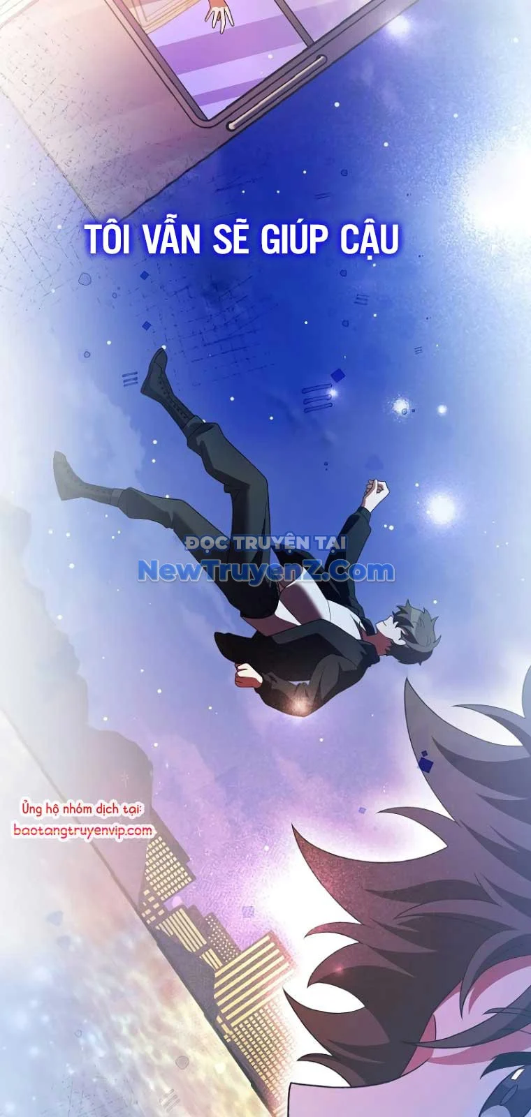 Nhân Vật Ngoài Lề Tiểu Thuyết Chapter 129 - Trang 2