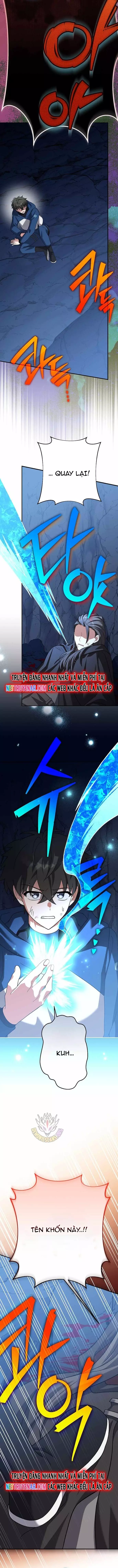 Nhân Vật Ngoài Lề Tiểu Thuyết Chapter 137 - Trang 3