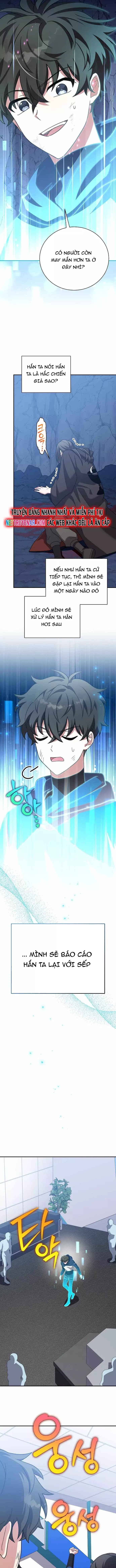 Nhân Vật Ngoài Lề Tiểu Thuyết Chapter 137 - Trang 3