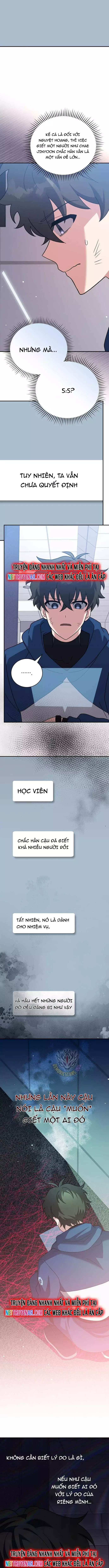 Nhân Vật Ngoài Lề Tiểu Thuyết Chapter 137 - Trang 3
