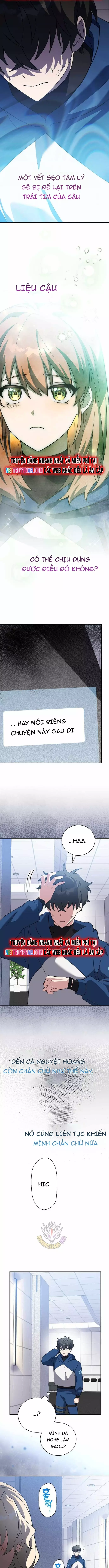 Nhân Vật Ngoài Lề Tiểu Thuyết Chapter 137 - Trang 3