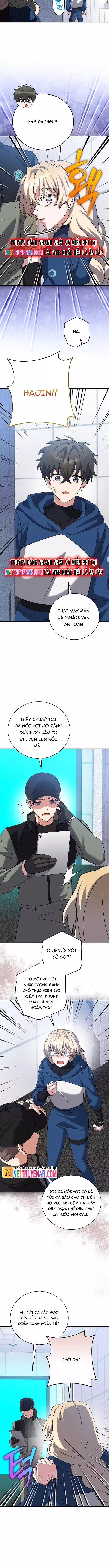 Nhân Vật Ngoài Lề Tiểu Thuyết Chapter 137 - Trang 3