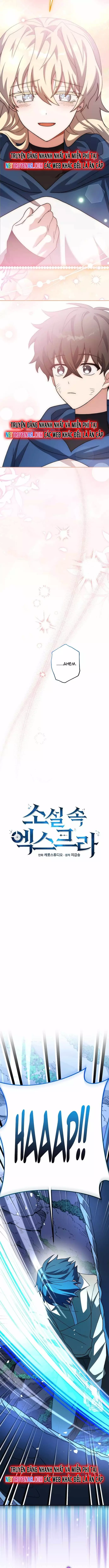 Nhân Vật Ngoài Lề Tiểu Thuyết Chapter 137 - Trang 3