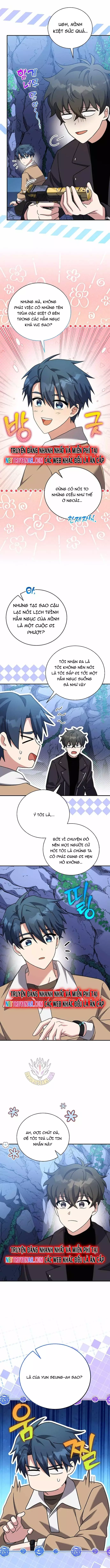 Nhân Vật Ngoài Lề Tiểu Thuyết Chapter 137 - Trang 3
