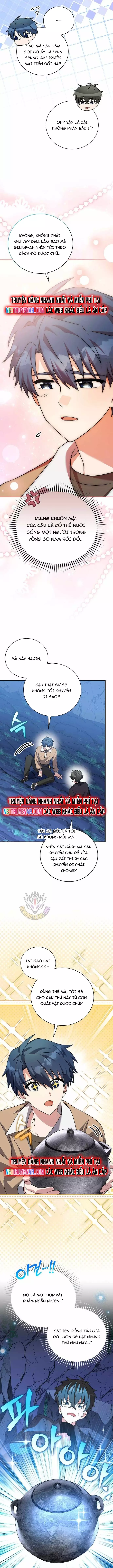 Nhân Vật Ngoài Lề Tiểu Thuyết Chapter 137 - Trang 3