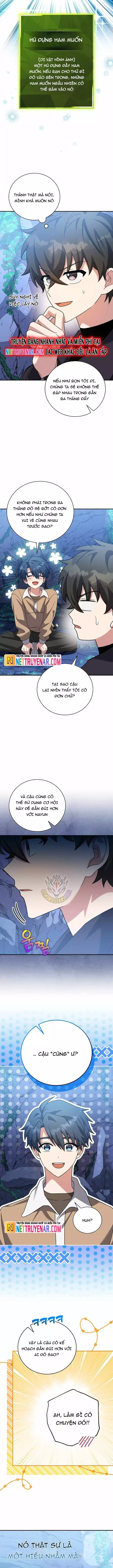 Nhân Vật Ngoài Lề Tiểu Thuyết Chapter 137 - Trang 3