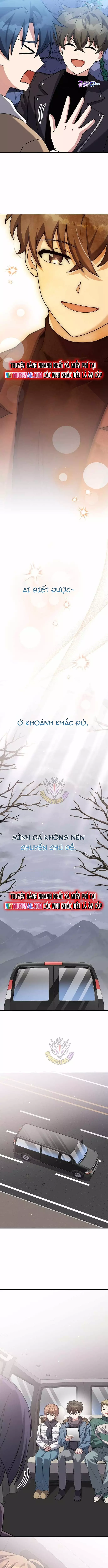 Nhân Vật Ngoài Lề Tiểu Thuyết Chapter 137 - Trang 3