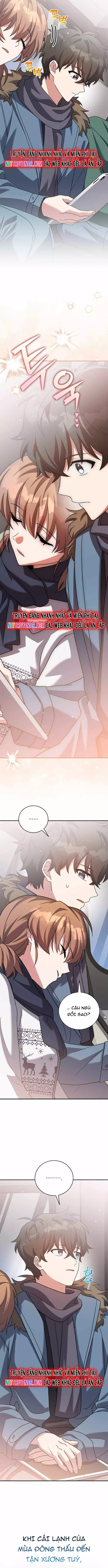 Nhân Vật Ngoài Lề Tiểu Thuyết Chapter 137 - Trang 3