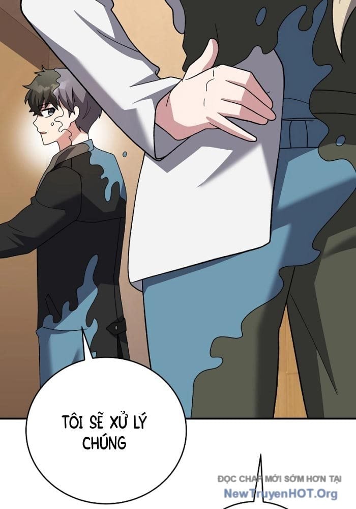 Nhân Vật Ngoài Lề Tiểu Thuyết Chapter 141.1 41