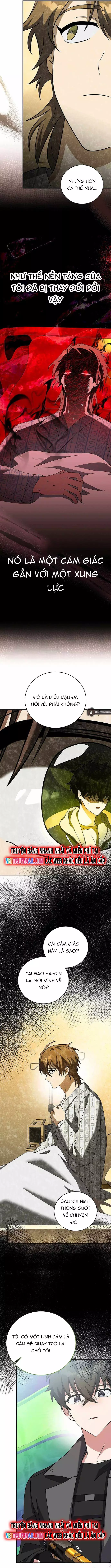Nhân Vật Ngoài Lề Tiểu Thuyết Chapter 141 7