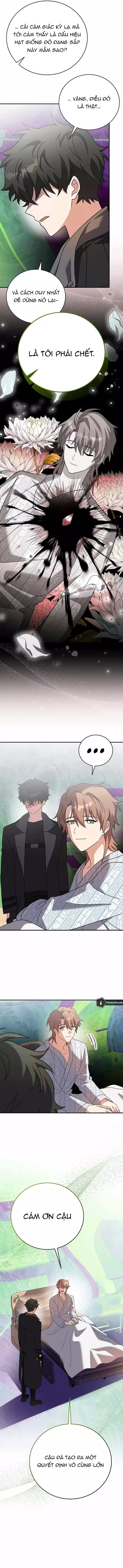 Nhân Vật Ngoài Lề Tiểu Thuyết Chapter 141 9