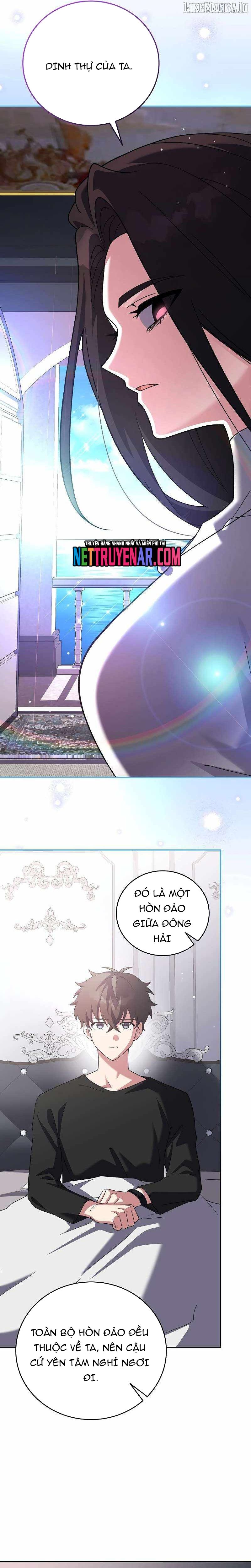 Nhân Vật Ngoài Lề Tiểu Thuyết Chapter 142 - Trang 3