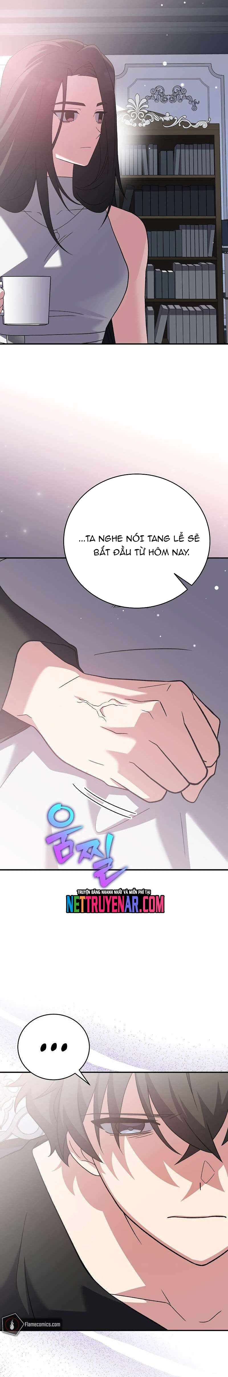 Nhân Vật Ngoài Lề Tiểu Thuyết Chapter 142 - Trang 3