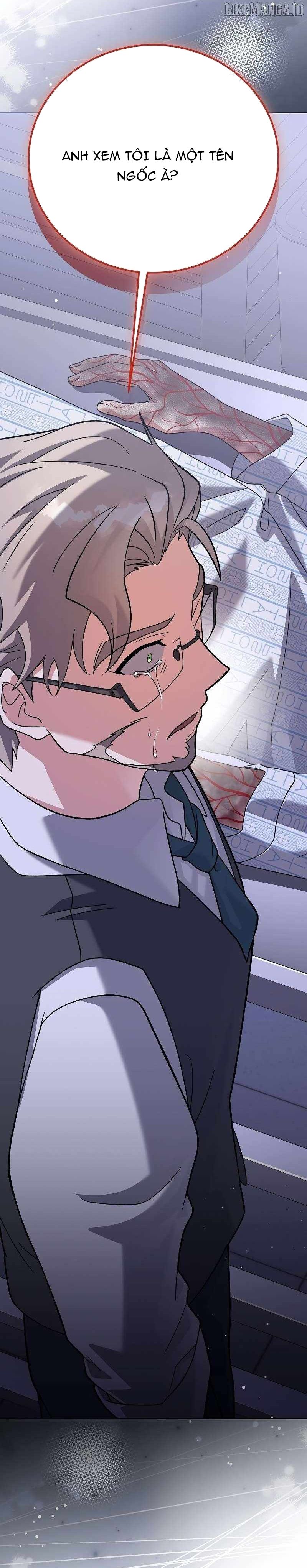 Nhân Vật Ngoài Lề Tiểu Thuyết Chapter 142 - Trang 3