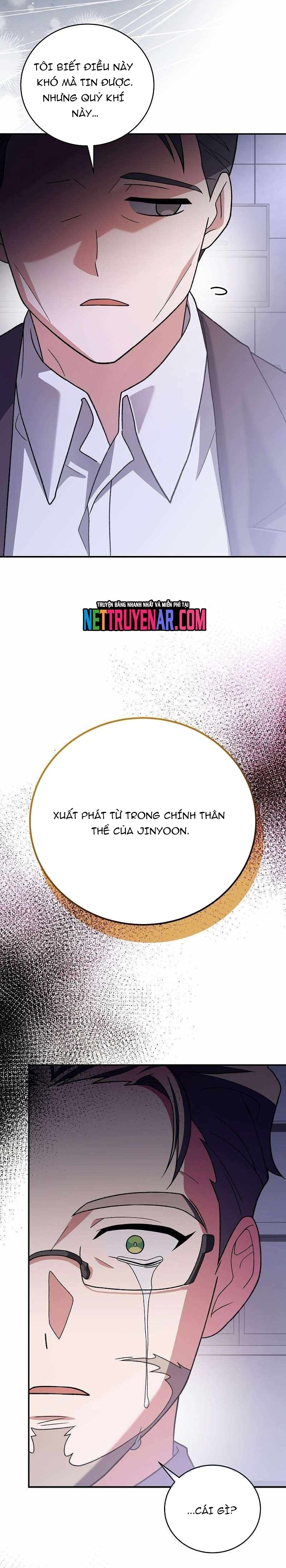 Nhân Vật Ngoài Lề Tiểu Thuyết Chapter 142 - Trang 3