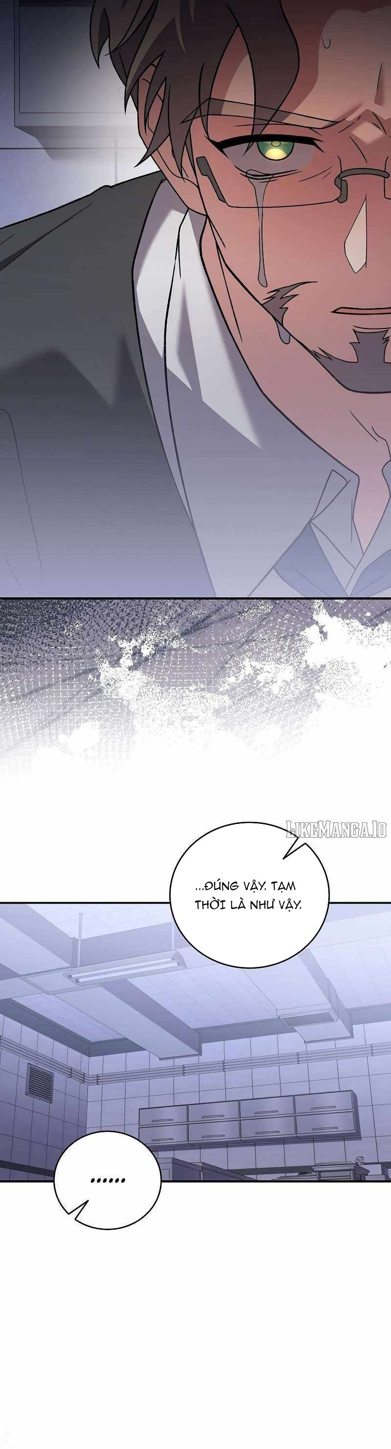 Nhân Vật Ngoài Lề Tiểu Thuyết Chapter 142 - Trang 3