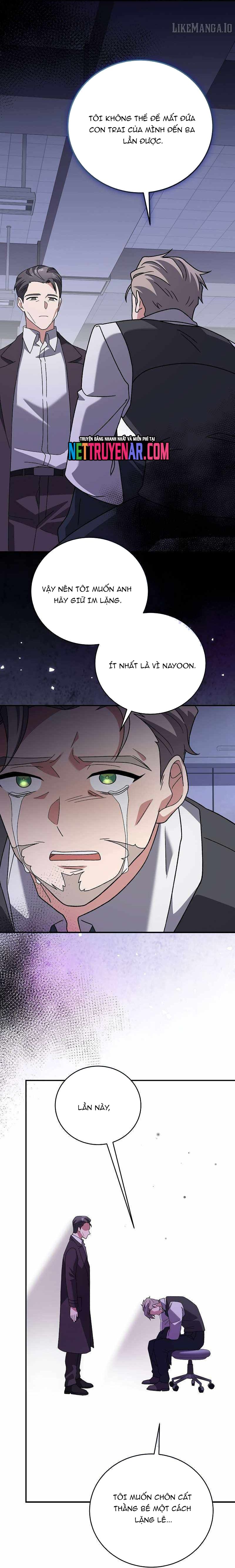 Nhân Vật Ngoài Lề Tiểu Thuyết Chapter 142 - Trang 3
