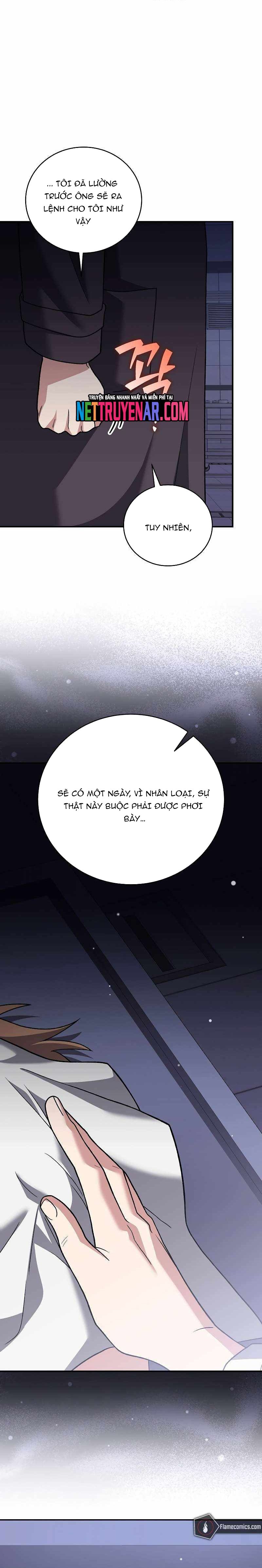 Nhân Vật Ngoài Lề Tiểu Thuyết Chapter 142 - Trang 3