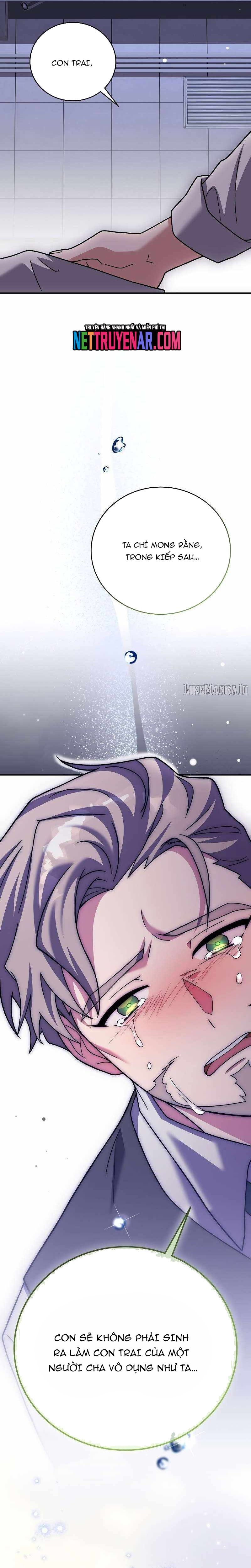 Nhân Vật Ngoài Lề Tiểu Thuyết Chapter 142 - Trang 3