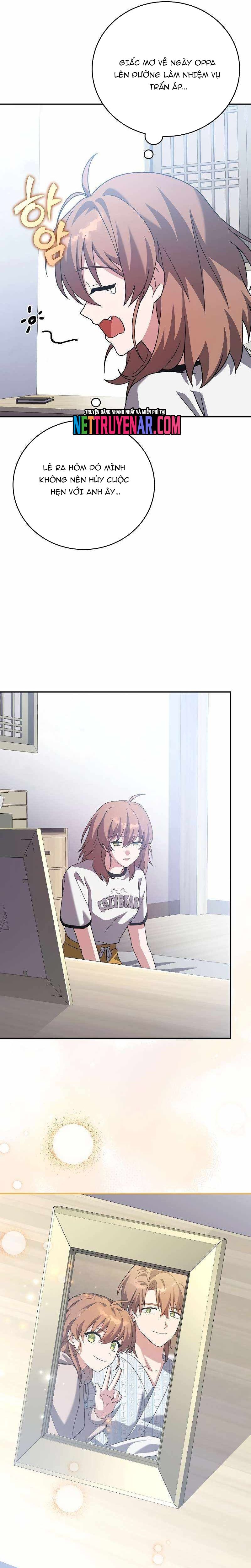 Nhân Vật Ngoài Lề Tiểu Thuyết Chapter 142 - Trang 3