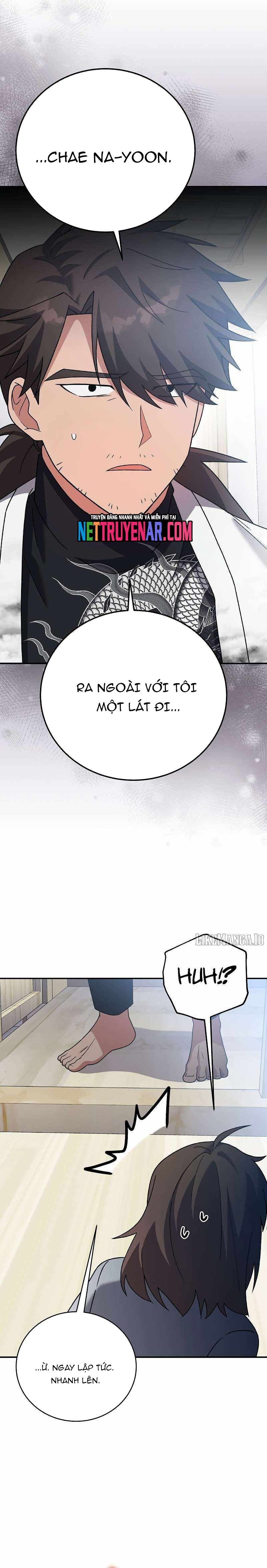 Nhân Vật Ngoài Lề Tiểu Thuyết Chapter 142 - Trang 3