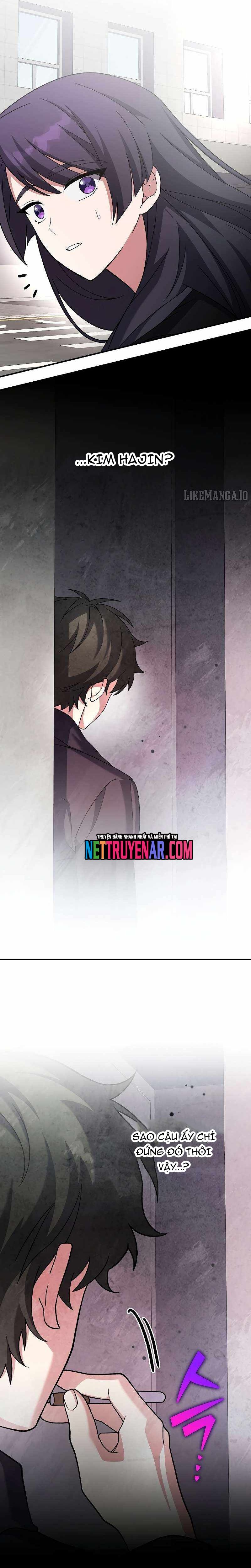 Nhân Vật Ngoài Lề Tiểu Thuyết Chapter 142 - Trang 3