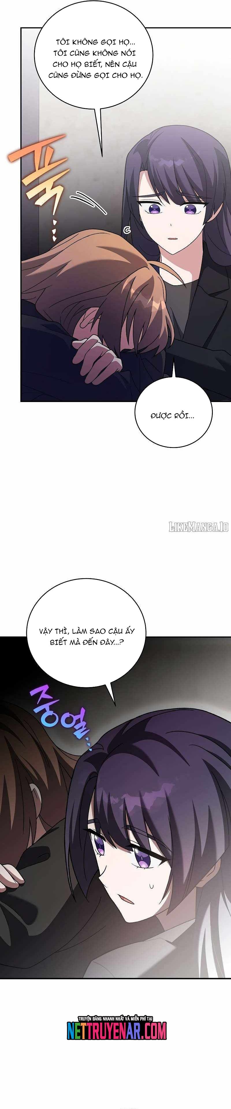 Nhân Vật Ngoài Lề Tiểu Thuyết Chapter 142 - Trang 3