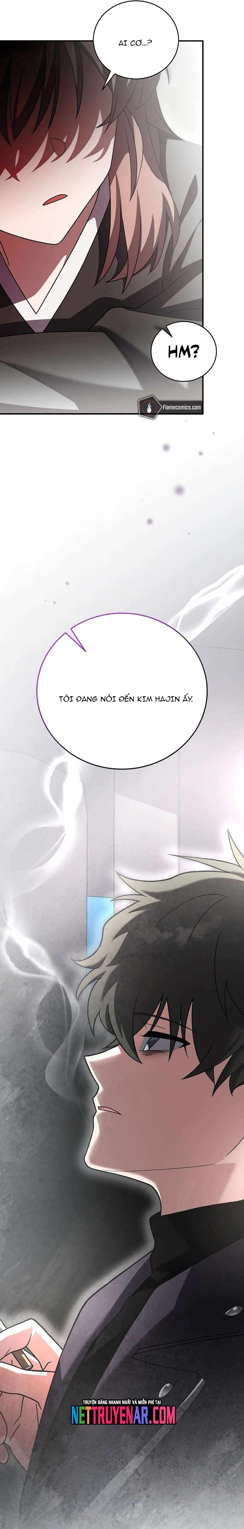 Nhân Vật Ngoài Lề Tiểu Thuyết Chapter 142 - Trang 3
