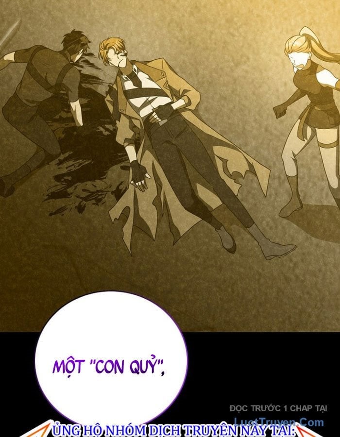 Nhân Vật Ngoài Lề Tiểu Thuyết Chapter 143 - Trang 3