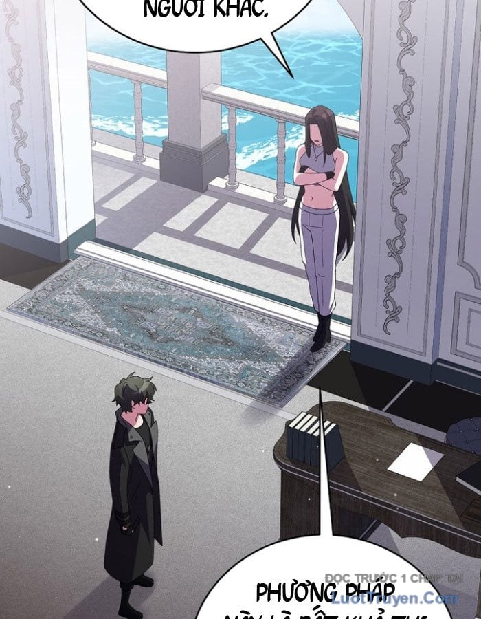 Nhân Vật Ngoài Lề Tiểu Thuyết Chapter 143 - Trang 3