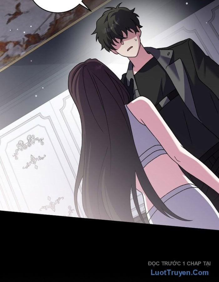 Nhân Vật Ngoài Lề Tiểu Thuyết Chapter 143 - Trang 3