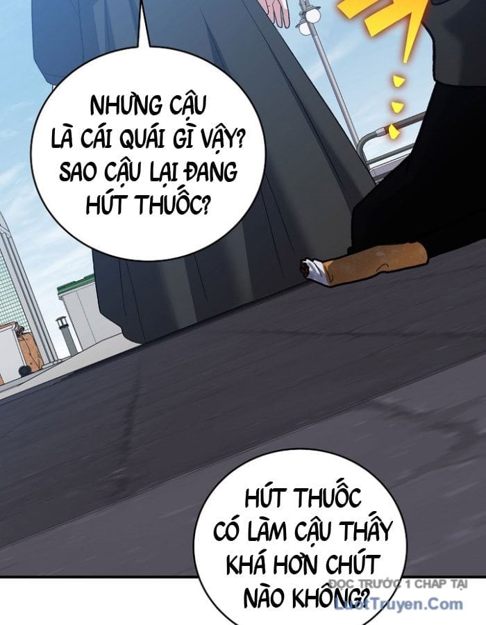 Nhân Vật Ngoài Lề Tiểu Thuyết Chapter 143 - Trang 3