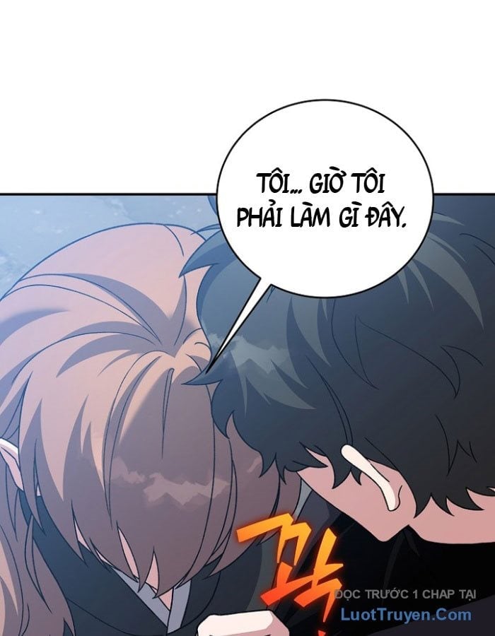Nhân Vật Ngoài Lề Tiểu Thuyết Chapter 143 - Trang 3