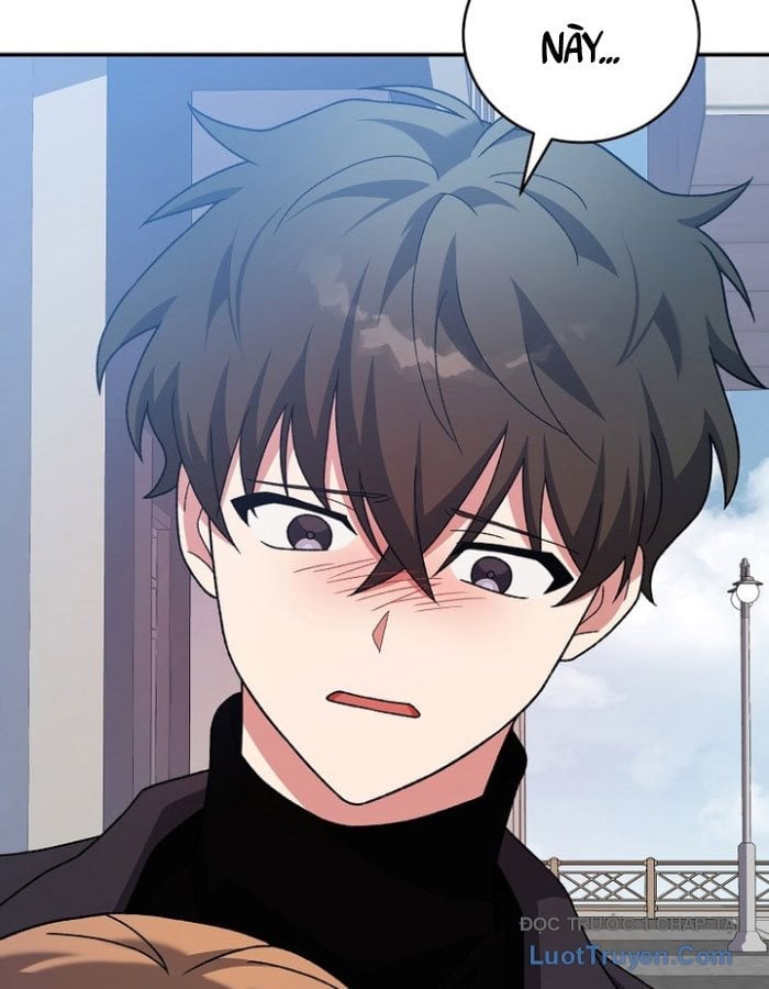 Nhân Vật Ngoài Lề Tiểu Thuyết Chapter 143 - Trang 3