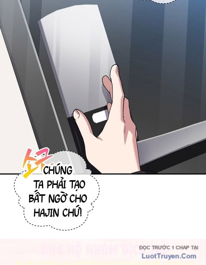 Nhân Vật Ngoài Lề Tiểu Thuyết Chapter 143 - Trang 3