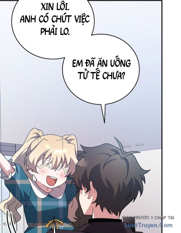 Nhân Vật Ngoài Lề Tiểu Thuyết Chapter 143 - Trang 3